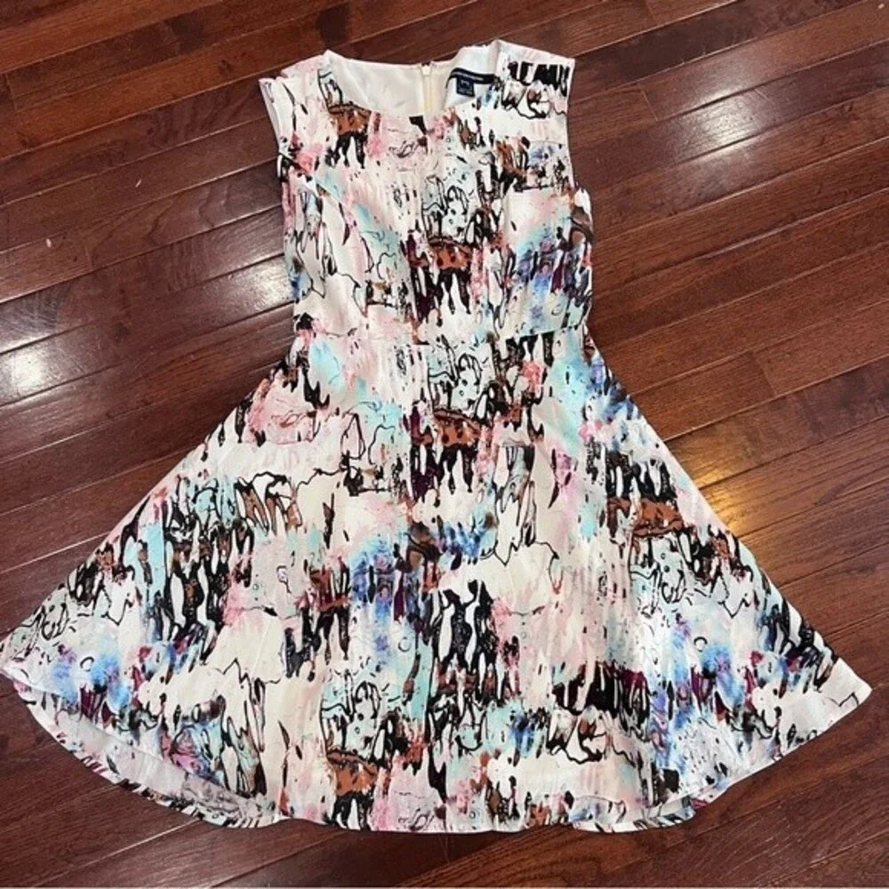 French Connection nwot fit